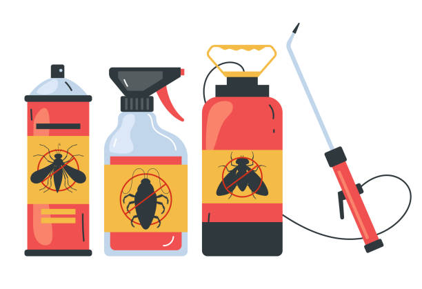 Insect Control in Athens, PA